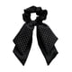 thumbnail image 1 of Coletero para el pelo con lazo elástico, accesorio para la cabeza, tela suave, ajuste cómodo, adecuado para mujeres y niñas, para uso diario, fiestas,, 1 of 9