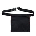 thumbnail image 6 of Tool Belt Pouch Belts Tool Bag Waist Bag Multifunctional Electrician Repair Kit Thickened Canvas Bag Outdoor, 6 of 9