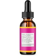 Himalayan Burn Max Drops, Himalaya Burn Max Advanced Supplement (2oz)