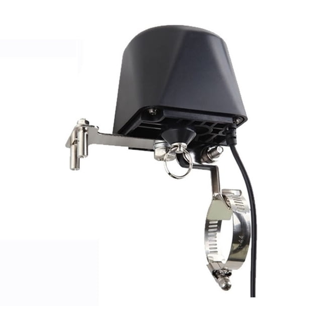Smart Water Valve Gas Valve Timer Garden Smart Faucet Controller ,Easy to Install