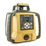 Topcon RL-SV1S Slope Rotary Laser Rating Drop, Dust, Water Resistant Laser