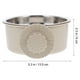 thumbnail image 5 of OUNONA Para Perros En Inoxidable Con Colgante Antideslizante, 5 of 6