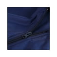 thumbnail image 5 of Seyurigaoka Women Juniors Packable Rain Jacket, Hooded Windbreaker with Adjustable Drawstring, 5 of 9