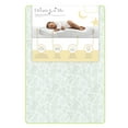 thumbnail image 2 of Dream on Me Dual-Sided Mini/Portable Crib Breathable Foam Mattress, Infant and Toddler, 2 of 9