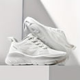 thumbnail image 6 of Breathable Sneakers - Non-Slip, Comfortable Sneakers with Thick Sole for All Seasons, 6 of 10