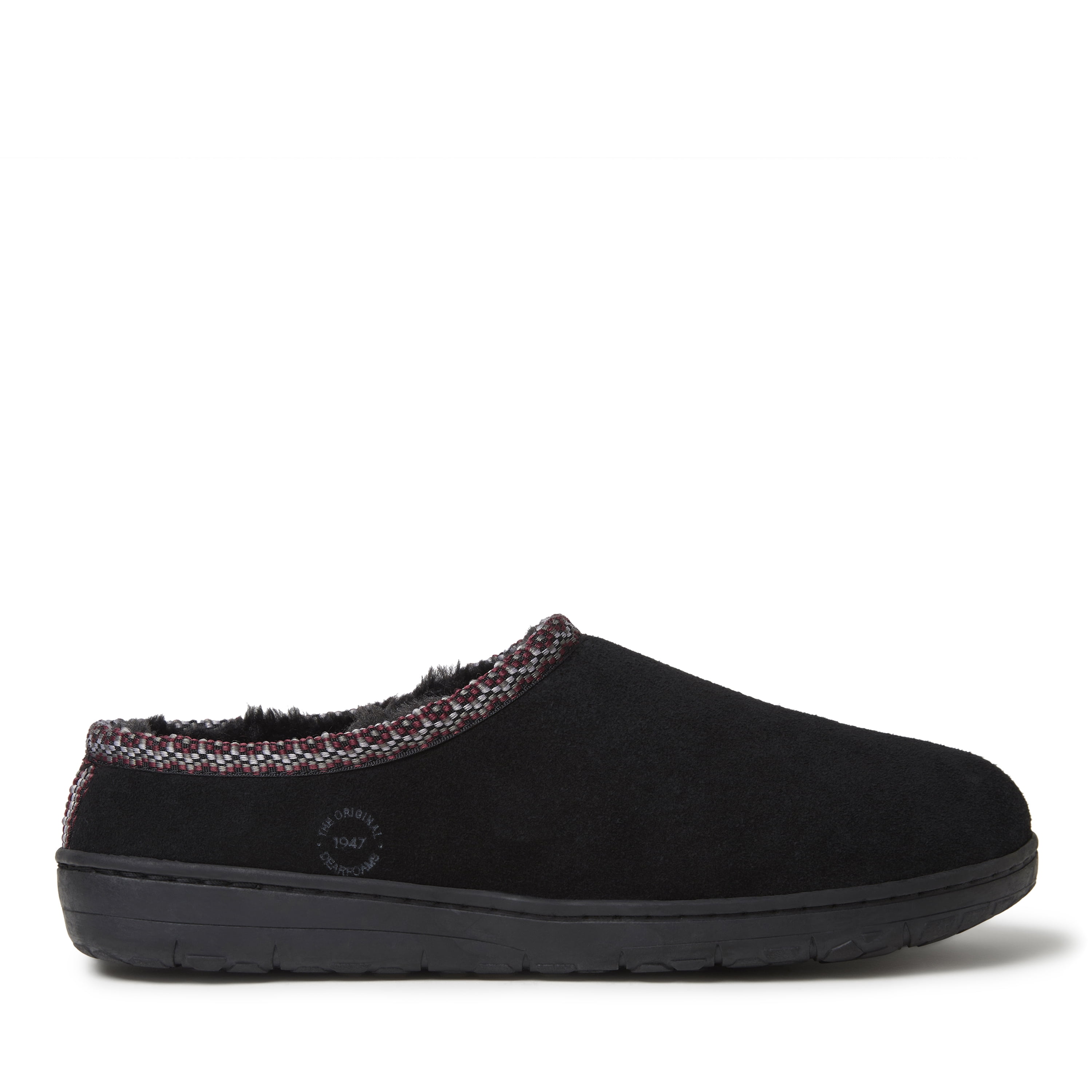 discount dearfoam slippers