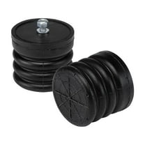 Supersprings SSF32747 Sumosprings Front Fits select: 2015-2022 MERCEDES-BENZ SPRINTER, 2015-2021 FREIGHTLINER SPRINTER