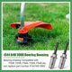 thumbnail image 4 of 2 Pack Bearing Housing For Stihl Fs38 Fs45 Trimmer Weedeater Parts, 4 of 4