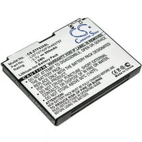 Replacement Battery for AT&T Z431,Li3710T42P3h483757,900mAh,Mobile Phone battery