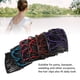 thumbnail image 3 of Pinzas Para El Cabello Con Peine Elástico, Pinzas Dobles Para Hacer Moños, Rojo, Morado, Azul, Negro, Café, Rosa, Peine Mágico Elástico Para Cabello Grueso, Rizado Y Fino Para, 3 of 7