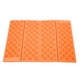 thumbnail image 2 of Eva Sitting Pad, Eva Foam asiento Portátil Portable A Prueba de Humedad Cómoda Ultra Light Para Acamp Al Aire Libre, 2 of 7