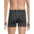 thumbnail image 3 of Pair of Thieves 1pk SuperFit Boxer Brief, 3 of 5