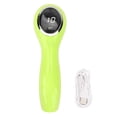 thumbnail image 1 of Mini lámpara de uñas de 5 W, portátil, USB, 3 chips de luz, lámpara de luz para uñas para mujeres y niñas, manicura verde, 1 of 14