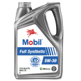 thumbnail image 1 of Aceite Mobil 5W30 totalmente sintético, 1 of 3