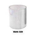 thumbnail image 2 of PVC Patch - Leaks Waterproof Tape Outdoor And Durable Waterproof Tape To Apply Long-Lasting Leaks Water Protection transparent 5*150cm, 2 of 8