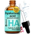 thumbnail image 1 of Ácido hialurónico Serum Go Radiance 3,5% con algas marinas 120 ml, 1 of 7