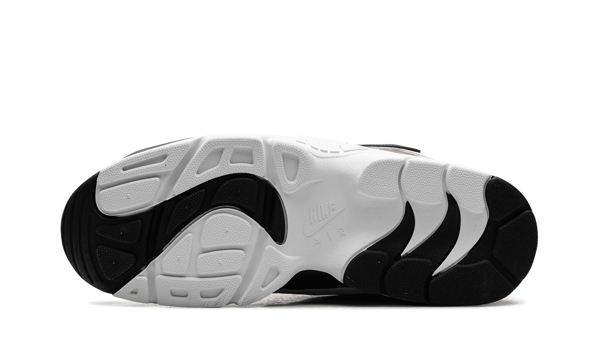 NIKE MENS Air Diamond Turf Proto '92 "Atlanta Falcons" IB2239 100 from Stadium Goods