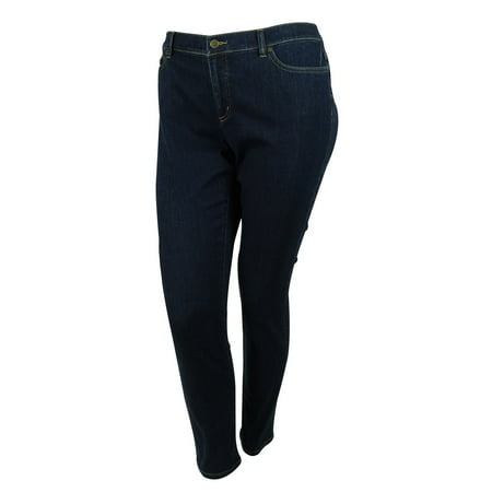 Ralph Lauren - Ralph Lauren Women's Modern Skinny Jeans - Walmart.com