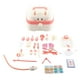 thumbnail image 2 of Juguetes Para Médicos Para Niños, Mejora El Desarrollo Mental, Juguete Para Médicos Dentales Para Enfermeras Y Niños, Lindo Para El Hogar, 2 of 7