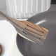 thumbnail image 5 of Wooden Cooking Spatula for Non-Stick Pans Slot Design for Easy Handling and Durable Use in the Kitchen Utility Tool, 5 of 5