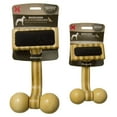 thumbnail image 2 of Hugs Pet Products Massaging Pet Slicker Brush - Large Massaging Pet Slicker, 2 of 2