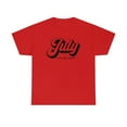 thumbnail image 5 of July Tee, 5 of 9