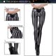 thumbnail image 3 of Leggings estampados para mujer, Leggings de Halloween, disfraz de Halloween, pantalones elásticos divertidos para correr, mallas, pantalones de entrenamiento, 3 of 6
