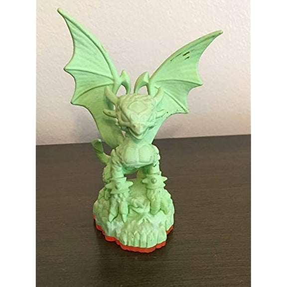 Skylanders Giants: Glow In The Dark Cynder - New In Bulk Packaging