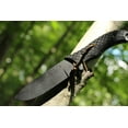 thumbnail image 3 of Schrade by BTI Tools Frontier 5" High Carbon Steel Blade, Full Tang, Boxed, 3 of 14