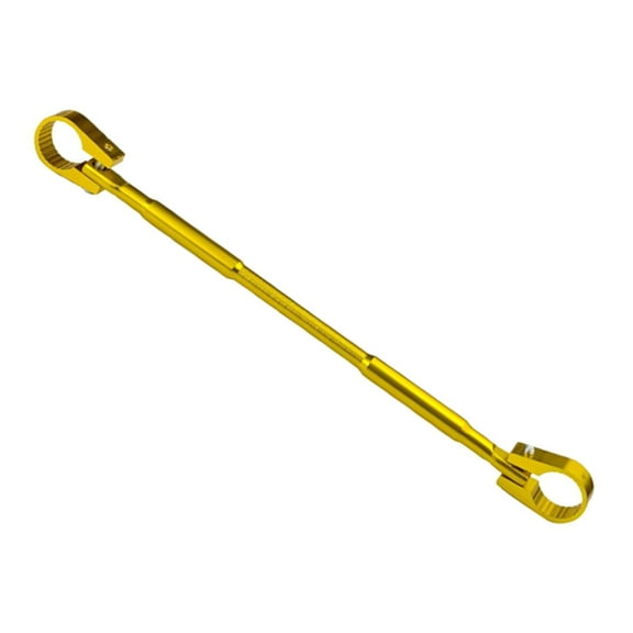 Handlebar Brace Motorcycle Balance Aluminum Balance Handlebar Strengthen Lever Balance Beam