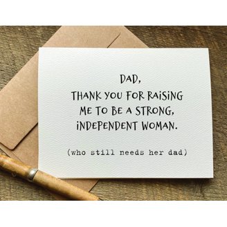 Father's Day Card for Meat Lovers  "Happy Father's Day to the Rarest of  Them All" Steak Illustration  Envelope Included, Blank Inside  Perfect  Gift for Dad or Husband - Walmart.com
