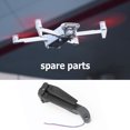 thumbnail image 1 of Cuchillas Para E58 RC Drone Quadcopter Repuestos Axis Arms con Motor (Trasero A), 1 of 5