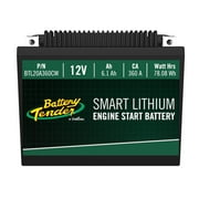 Battery Tender® 6.1AH 360CA Lithium Engine Start Battery with Smart BMS