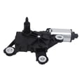 thumbnail image 1 of Motor Del Limpiaparabrisas Trasero, Rendimiento Estable Motor 4G9955711A Motor Del Limpiaparabrisas Trasero Fácil Instalación Limpieza Eficiente Para A1 8X C7 8U, 1 of 7