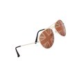 thumbnail image 4 of grinderPUNCH BRITISH ENGLAND UK Flag Sunglasses United Kingdom Sunglasses Union Jack, 4 of 6