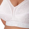 thumbnail image 3 of Sujetador Playtex para mujer, 18 horas, máxima comodidad de hombro US4693, 3 of 6