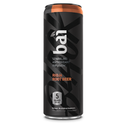 Bai Rioja Root Beer Sparkling Antioxidant Infusion, 11.5 Fl. Oz.