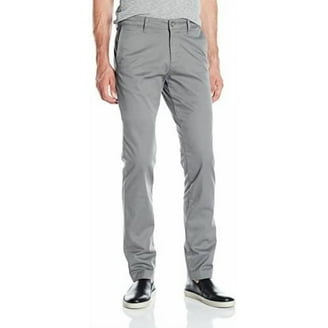 Van Heusen Flex Straight Fit Pant in Twill - Walmart.com