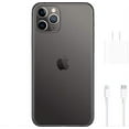 thumbnail image 4 of Restored Apple iPhone 11 Pro - Verizon - 256 GB Space Gray (Refurbished), 4 of 5