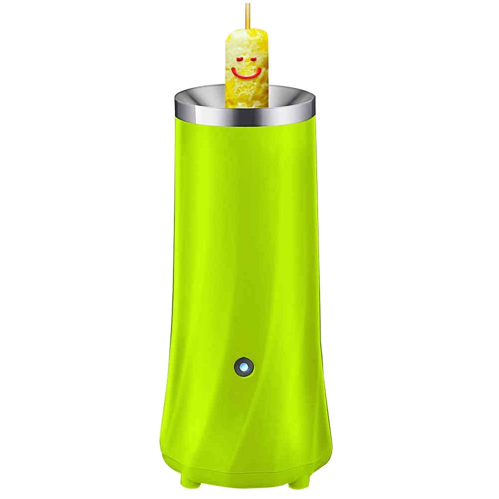 HomeLife Electric Automatic Multifunctional Egg Roll Maker Boiler Omelette Cooking Tool