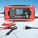 thumbnail image 3 of Cargador de batería portátil Wdftyju 6A 12V, 3 of 9