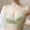 Green, variant on 50% Off Clear! Ofreoo Women's Minimizer Bra, Passion for Comfort Full-Coverage Underwire Bra, Seamless Cups