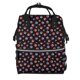 thumbnail image 1 of Easygdp Animal Paw 1 para Bolsa de Bebé de Gran Capacidad con Múltiples Bolsillos, Bolsa de Pañales para Padres, Bolsa de Viaje Organizada y Elegante, 1 of 6