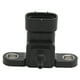 thumbnail image 2 of Sensor de presión de entrada de aire 89421‑71010 Reemplazo de metal negro para Hiace KDH200R KDH223R, 2 of 14