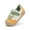 Beige, variant on Balabala Toddler Barefoot Sneakers for Boys & Girls, Wide Toe Box Zero Drop First Walking Shoes, Non-Slip Lightweight Preschool Outdoor Running Shoes