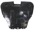 thumbnail image 3 of For 06-07 Mazda6 Mazdaspeed 2.3L Center Engine Splash Shield Under Guard Cover, 3 of 5
