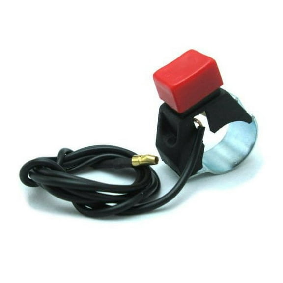 Mini Pocket Bike Quad Atv Kill Switch Button 33cc 47cc 49cc 4 WHEELER MTA1 MTA2