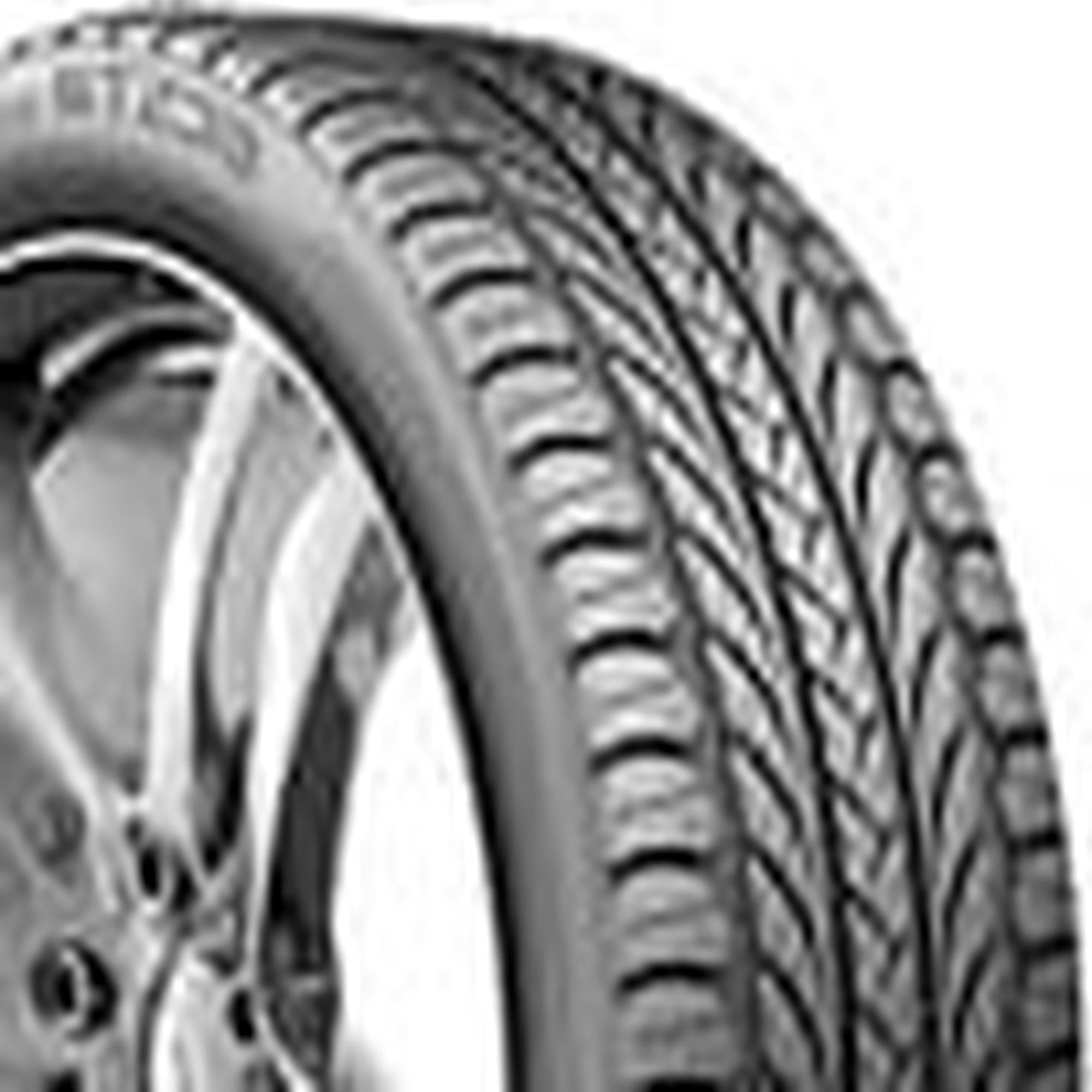 Kumho (131) Original Equipment T155/90R18 113M Temp Spare Tire