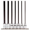 thumbnail image 1 of Proto 577-4990-7XL Set Hex Bit 3-8 Dr 7 Pc, 1 of 1