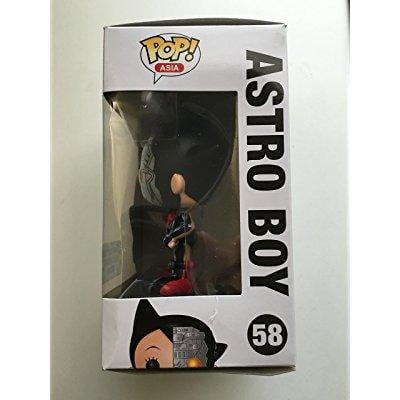 sdcc 2016 exclusive bait funko astro boy pop vinyl figure asia - Walmart.com - Walmart.com
